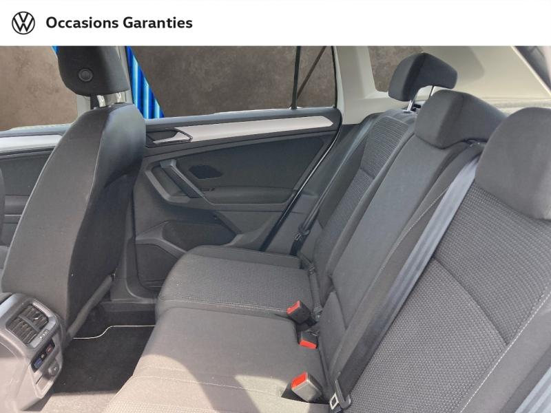 Voitures occasions VOLKSWAGEN TIGUAN Trendline Bruay-la-Buissière