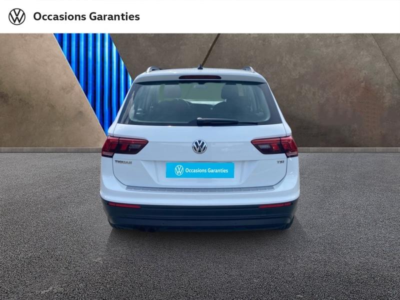 Voitures occasions VOLKSWAGEN TIGUAN Trendline Bruay-la-Buissière