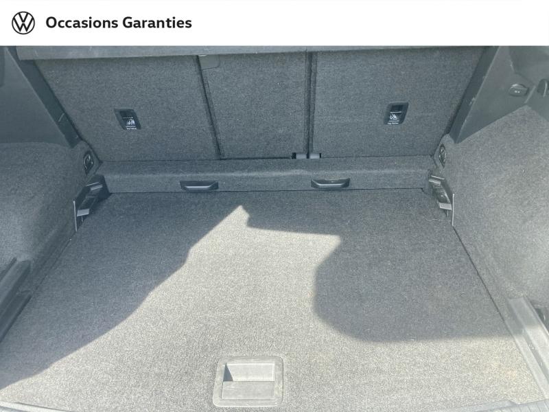 Voitures occasions VOLKSWAGEN TIGUAN Trendline Bruay-la-Buissière