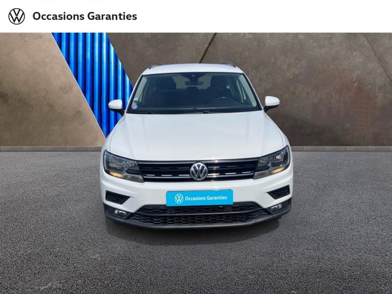 Voitures occasions VOLKSWAGEN TIGUAN Trendline Bruay-la-Buissière