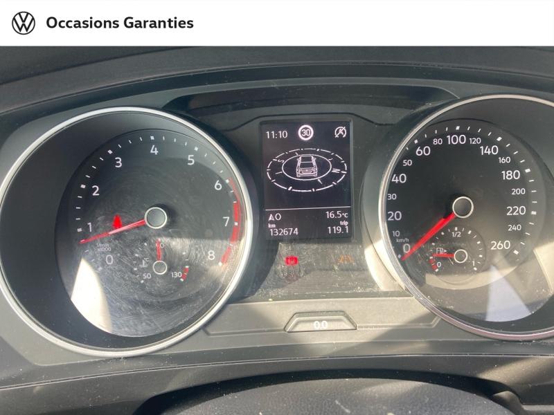 Voitures occasions VOLKSWAGEN TIGUAN Trendline Dechy