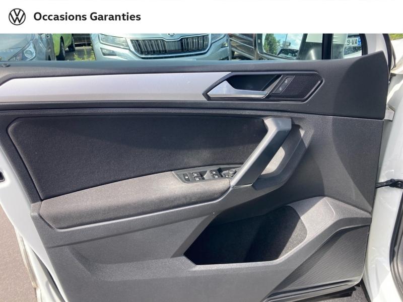 Voitures occasions VOLKSWAGEN TIGUAN Trendline Bruay-la-Buissière
