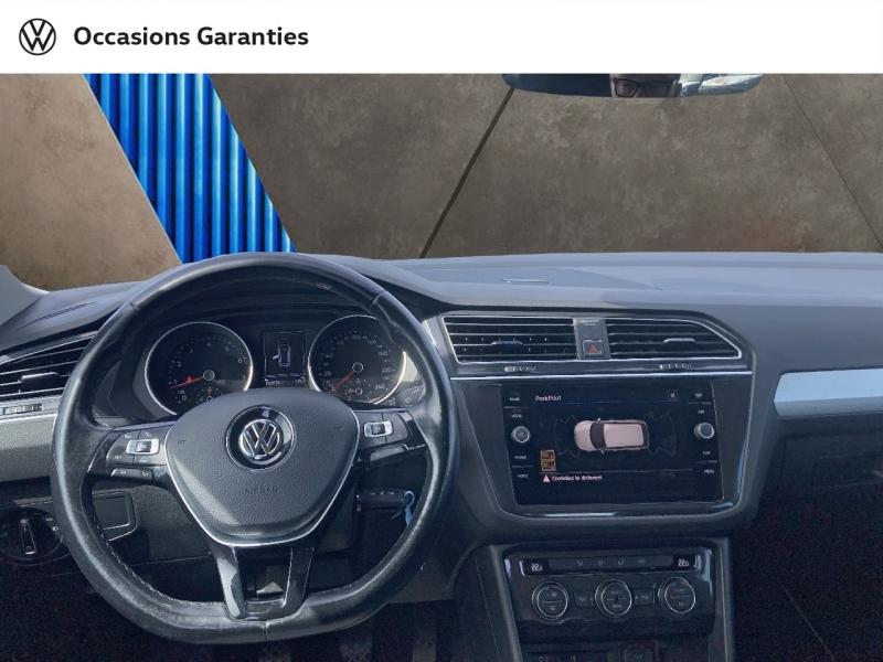 Voitures occasions VOLKSWAGEN TIGUAN Trendline Dechy