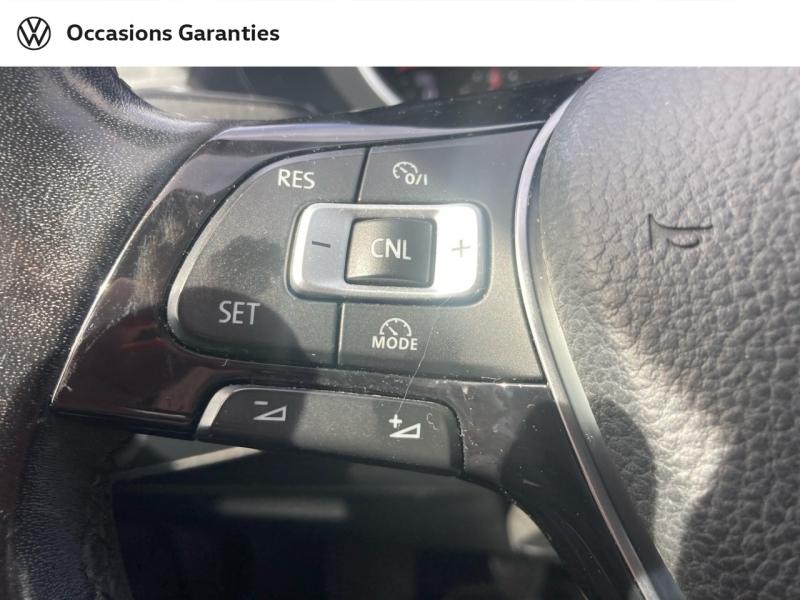 Voitures occasions VOLKSWAGEN TIGUAN Trendline Bruay-la-Buissière
