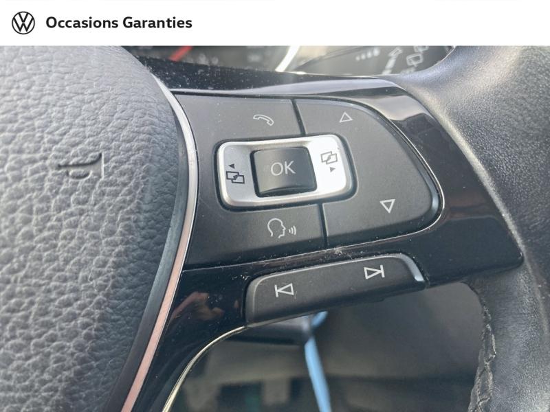 Voitures occasions VOLKSWAGEN TIGUAN Trendline Bruay-la-Buissière