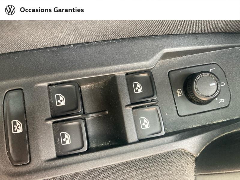 Voitures occasions VOLKSWAGEN TIGUAN Trendline Bruay-la-Buissière
