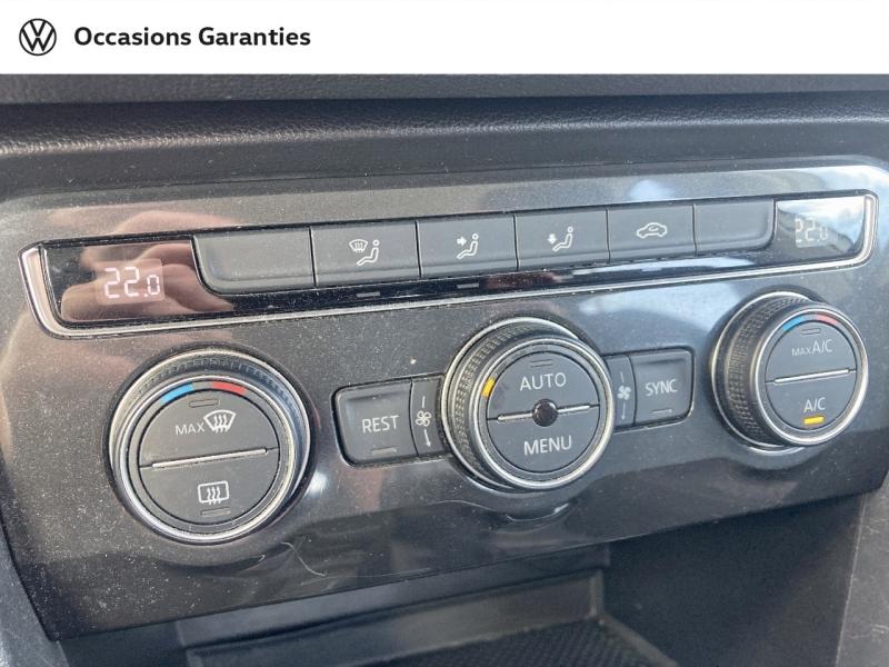 Voitures occasions VOLKSWAGEN TIGUAN Trendline Bruay-la-Buissière