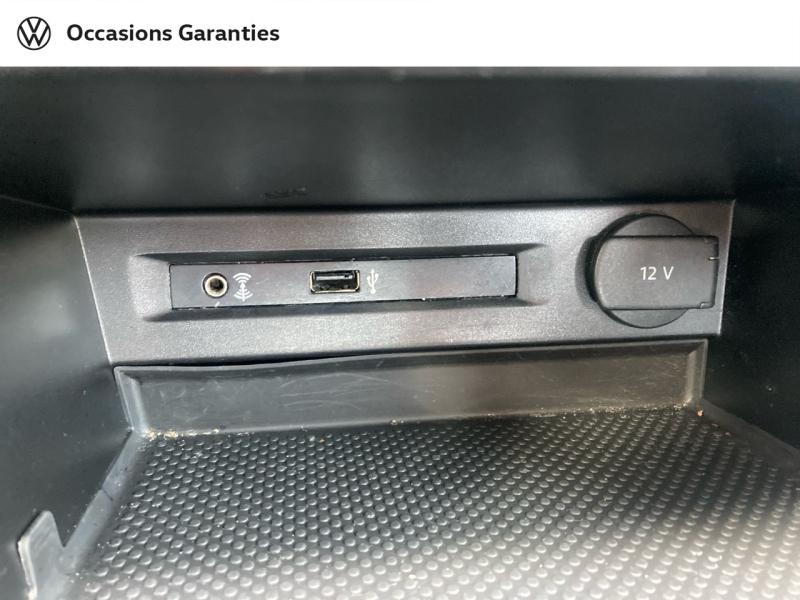 Voitures occasions VOLKSWAGEN TIGUAN Trendline Bruay-la-Buissière