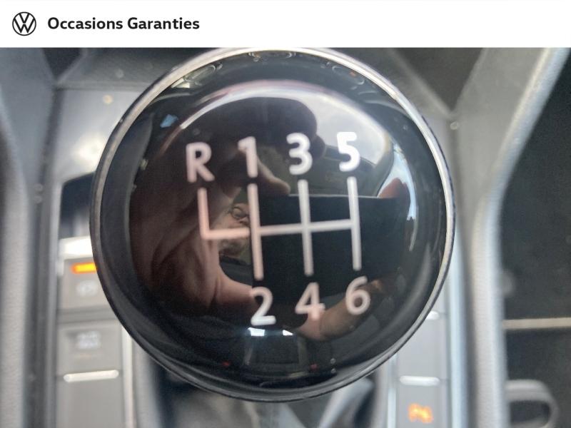 Voitures occasions VOLKSWAGEN TIGUAN Trendline Bruay-la-Buissière