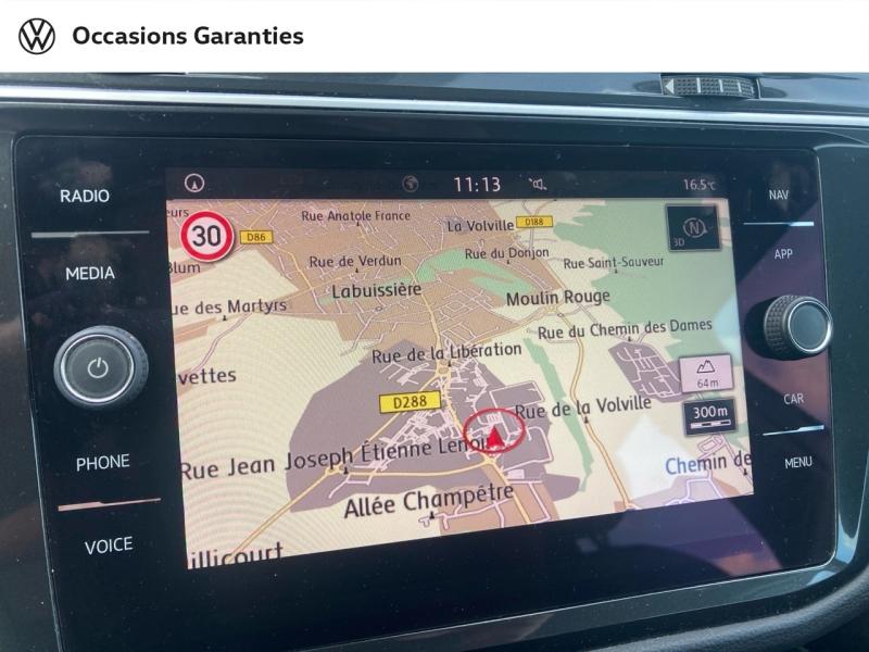 Voitures occasions VOLKSWAGEN TIGUAN Trendline Bruay-la-Buissière