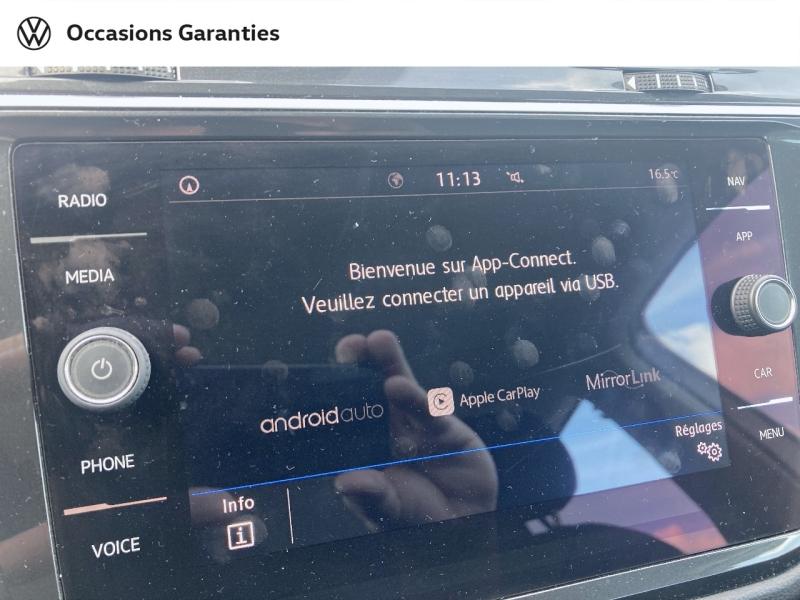 Voitures occasions VOLKSWAGEN TIGUAN Trendline Bruay-la-Buissière