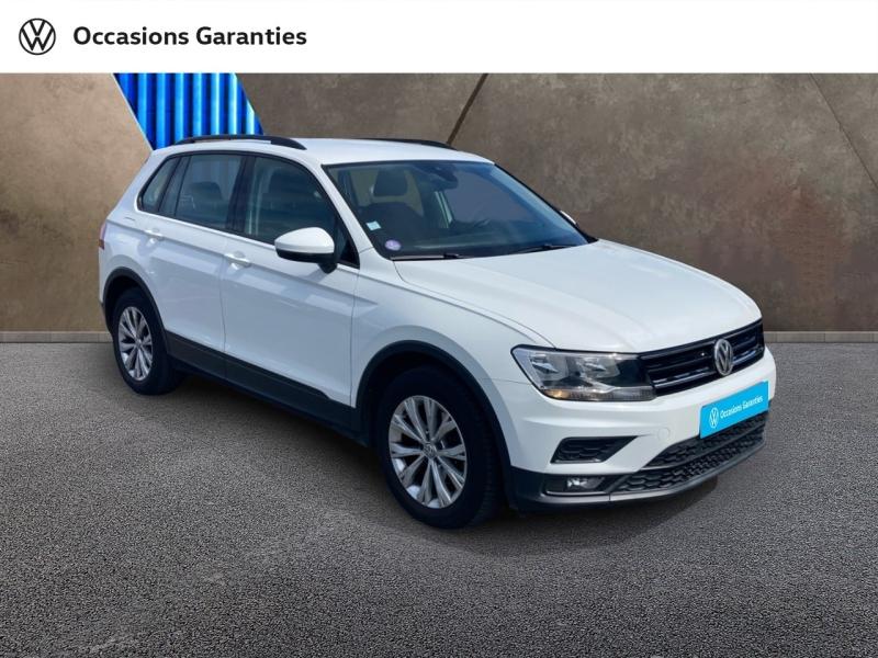 Voitures occasions VOLKSWAGEN TIGUAN Trendline Bruay-la-Buissière