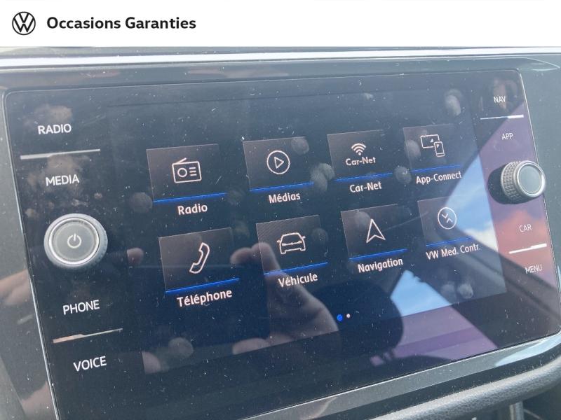 Voitures occasions VOLKSWAGEN TIGUAN Trendline Bruay-la-Buissière