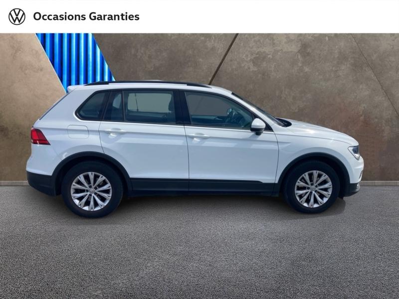 Voitures occasions VOLKSWAGEN TIGUAN Trendline Bruay-la-Buissière