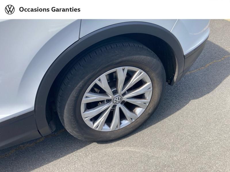 Voitures occasions VOLKSWAGEN TIGUAN Trendline Bruay-la-Buissière