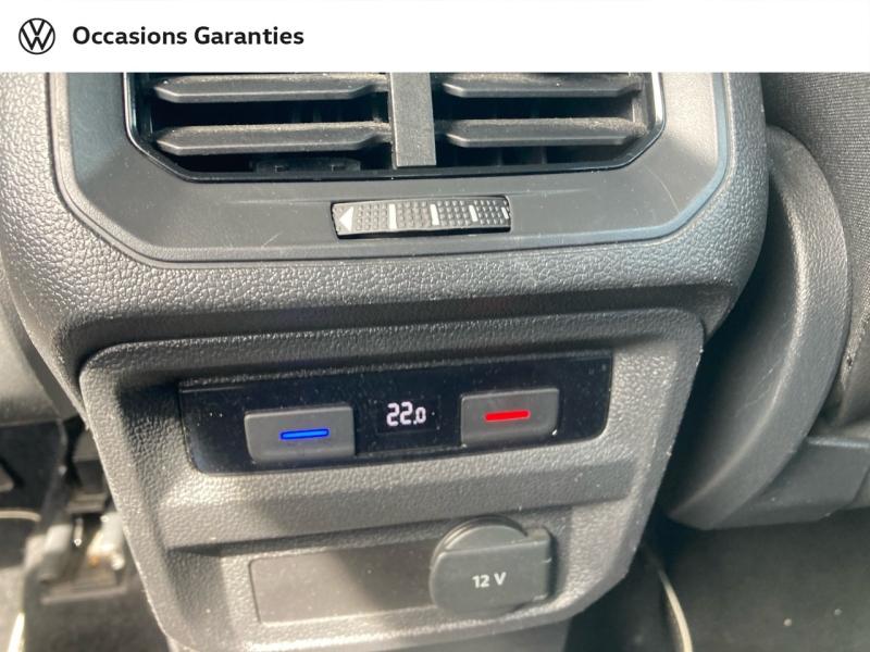 Voitures occasions VOLKSWAGEN TIGUAN Trendline Bruay-la-Buissière