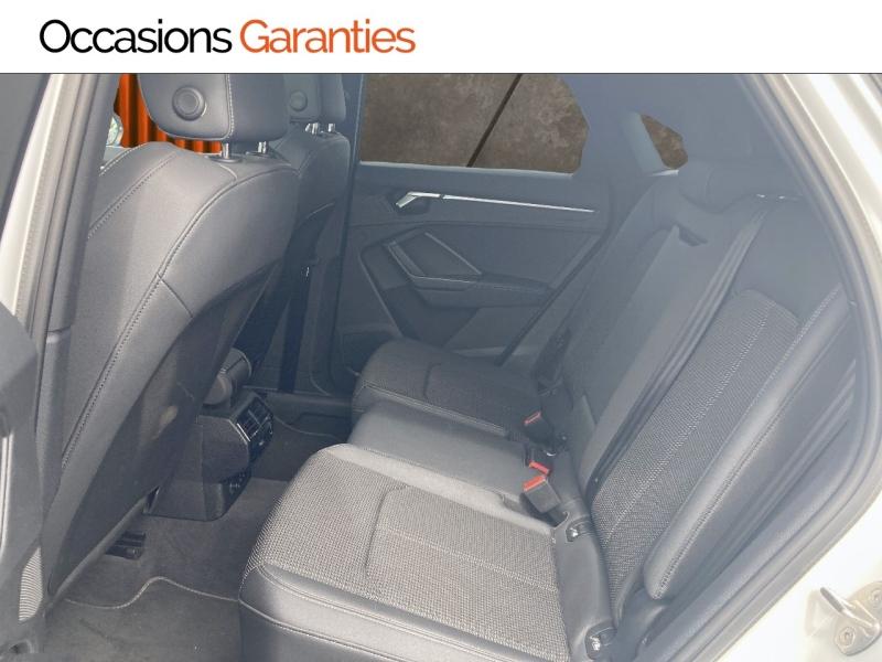 Voitures occasions Audi Q3 Sportback S line Bruay-la-Buissière