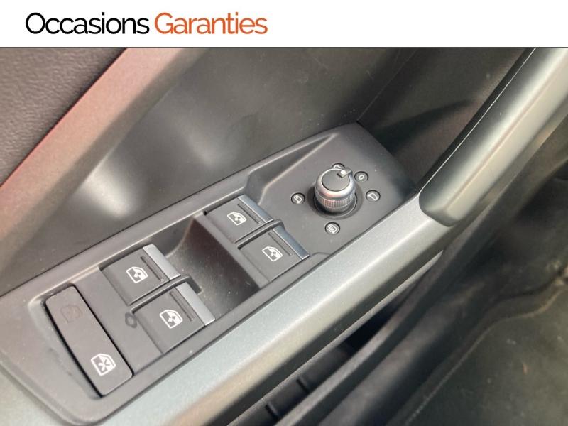 Voitures occasions Audi Q3 Sportback S line Bruay-la-Buissière