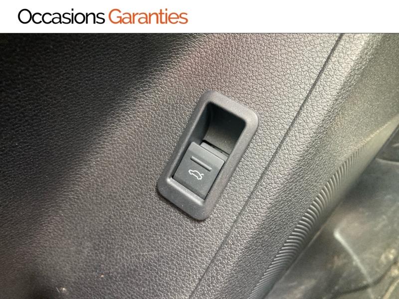 Voitures occasions Audi Q3 Sportback S line Bruay-la-Buissière