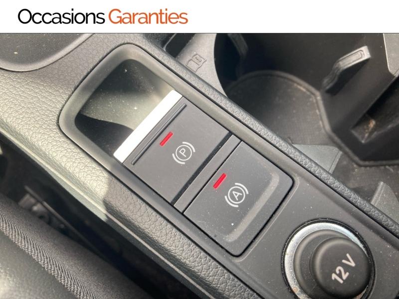 Voitures occasions Audi Q3 Sportback S line Bruay-la-Buissière