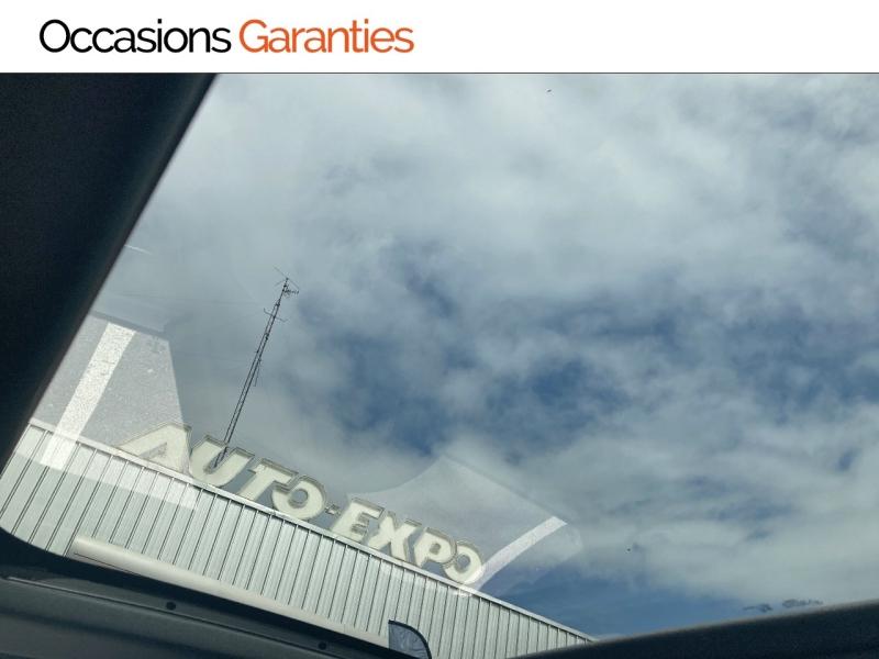 Voitures occasions Audi Q3 Sportback S line Bruay-la-Buissière