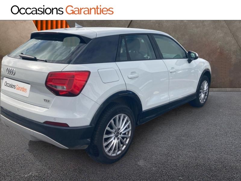 Voitures occasions Audi Q2 Design Bruay-la-Buissière