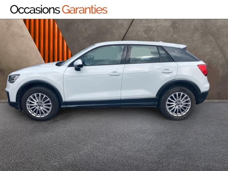 Voitures occasions Audi Q2 Design Bruay-la-Buissière