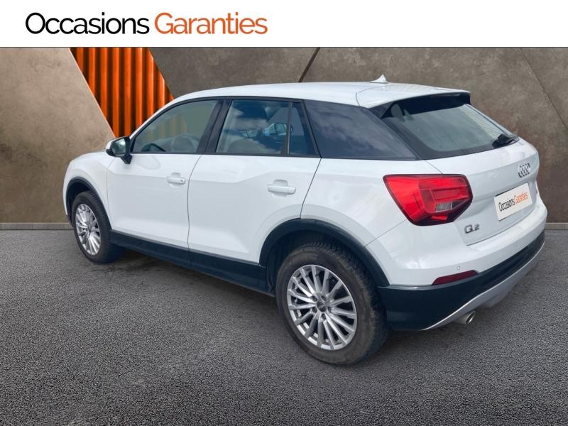 Voitures occasions Audi Q2 Design Bruay-la-Buissière