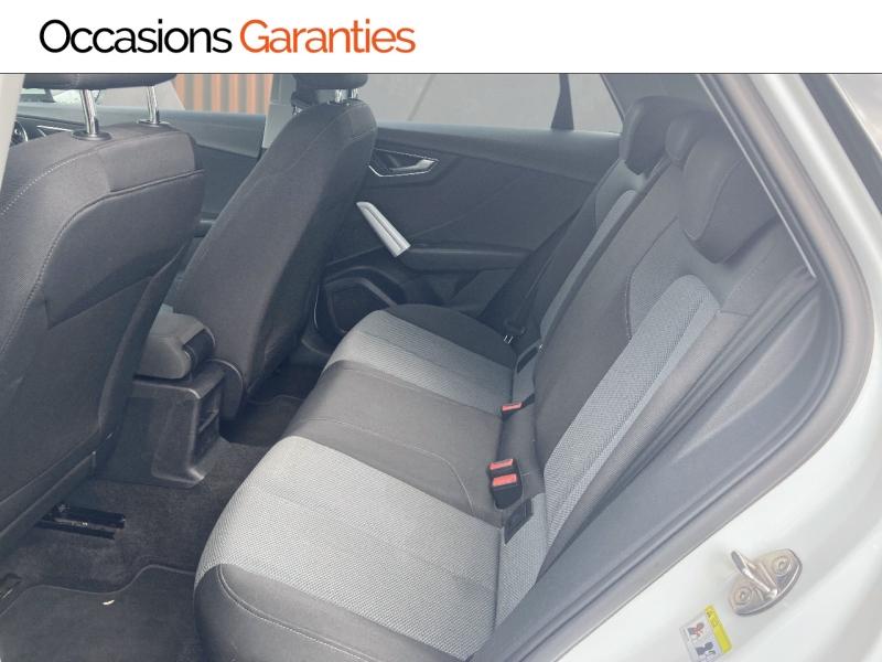 Voitures occasions Audi Q2 Design Bruay-la-Buissière
