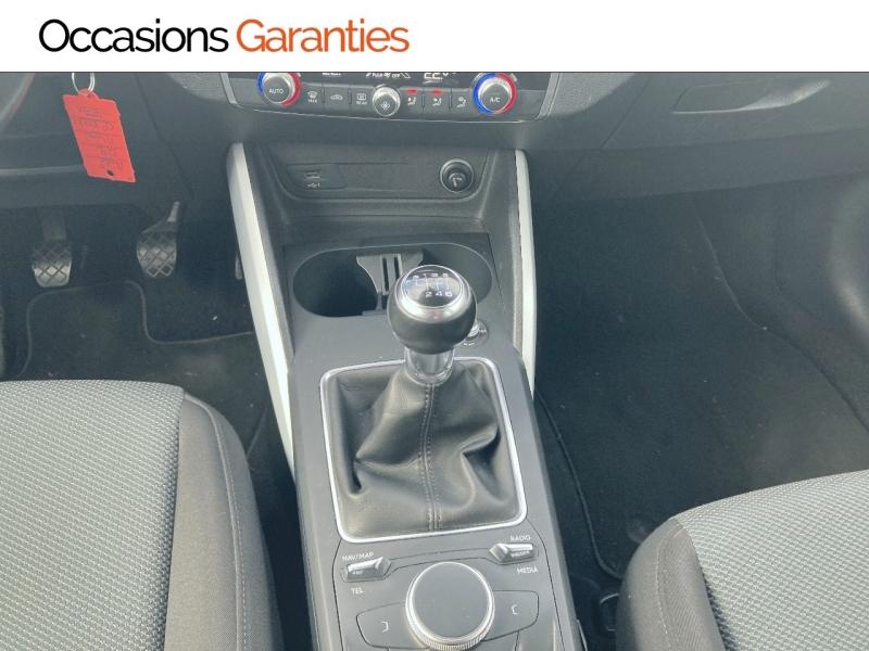 Voitures occasions Audi Q2 Design Bruay-la-Buissière