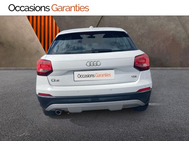 Voitures occasions Audi Q2 Design Bruay-la-Buissière
