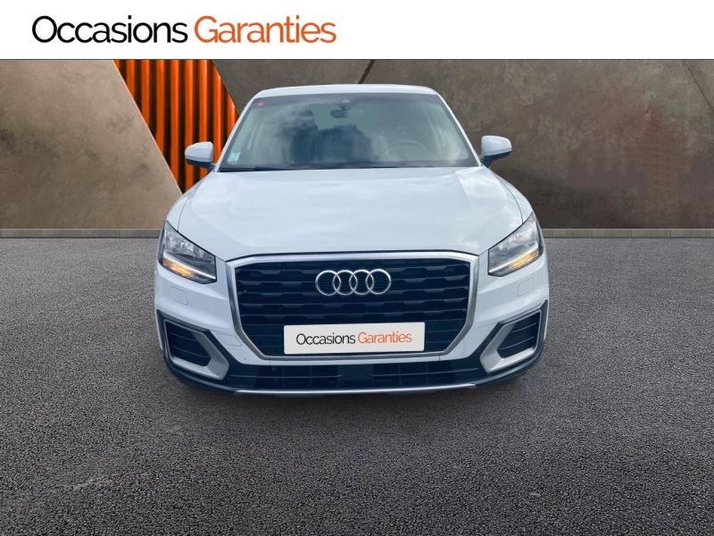 Voitures occasions Audi Q2 Design Bruay-la-Buissière