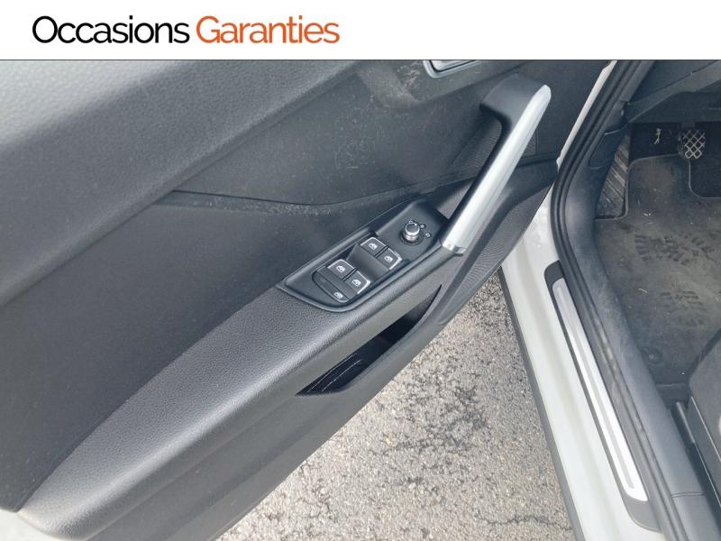 Voitures occasions Audi Q2 Design Bruay-la-Buissière