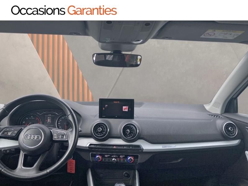 Voitures occasions Audi Q2 Design Bruay-la-Buissière