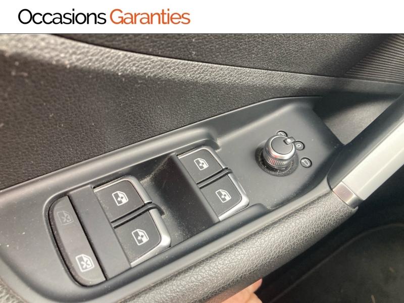 Voitures occasions Audi Q2 Design Bruay-la-Buissière