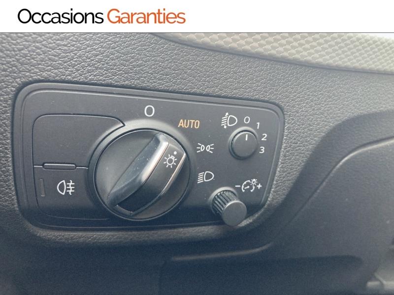 Voitures occasions Audi Q2 Design Bruay-la-Buissière