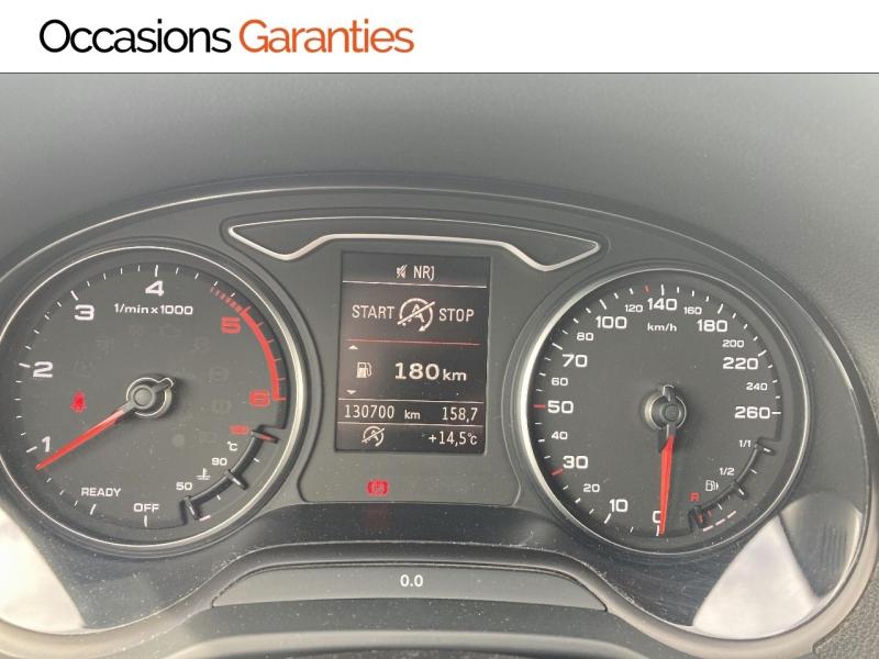 Voitures occasions Audi Q2 Design Bruay-la-Buissière