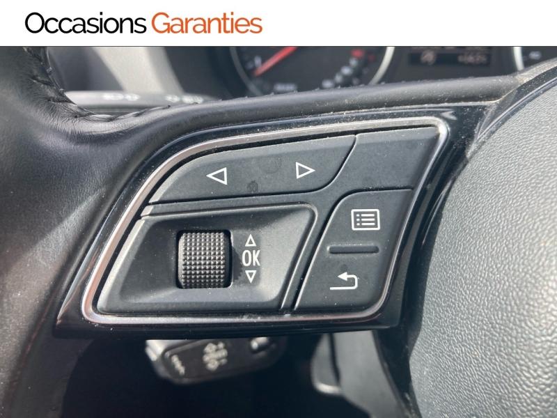 Voitures occasions Audi Q2 Design Bruay-la-Buissière