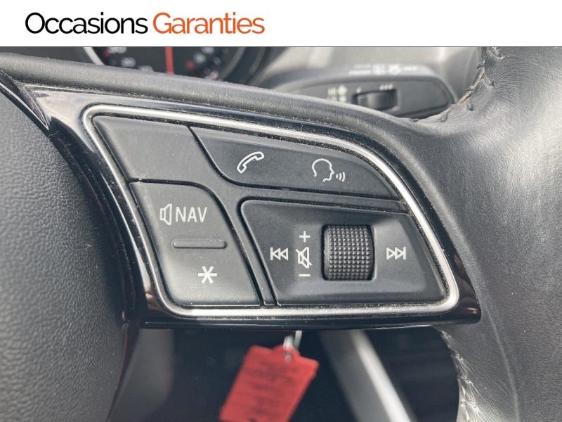 Voitures occasions Audi Q2 Design Bruay-la-Buissière