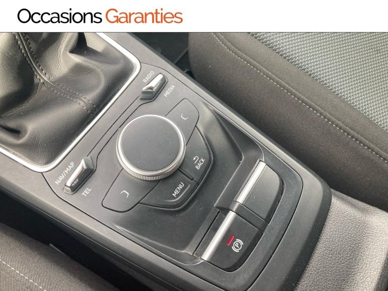 Voitures occasions Audi Q2 Design Bruay-la-Buissière