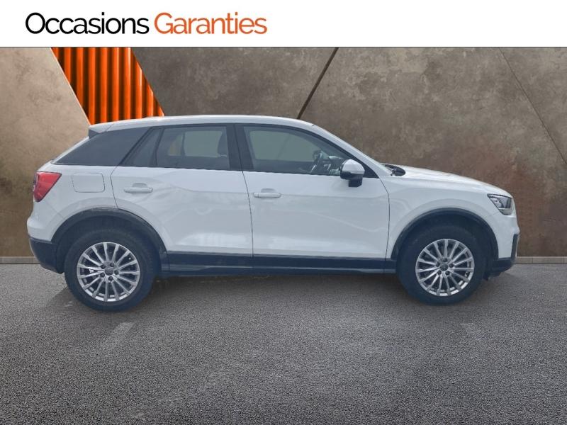 Voitures occasions Audi Q2 Design Bruay-la-Buissière