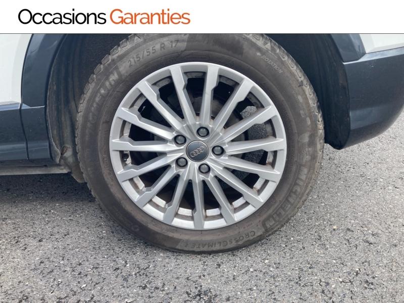Voitures occasions Audi Q2 Design Bruay-la-Buissière