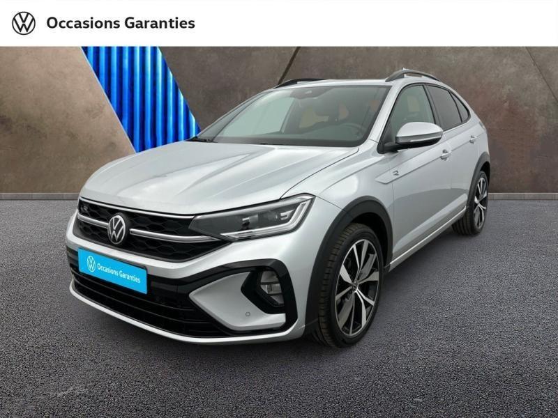 Voitures occasions VOLKSWAGEN TAIGO R-Line Edition Bruay-la-Buissière