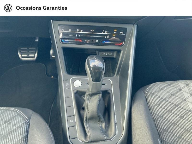 Voitures occasions VOLKSWAGEN TAIGO R-Line Edition Bruay-la-Buissière