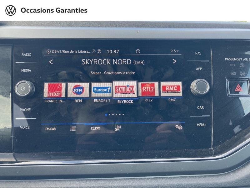 Voitures occasions VOLKSWAGEN TAIGO R-Line Edition Bruay-la-Buissière