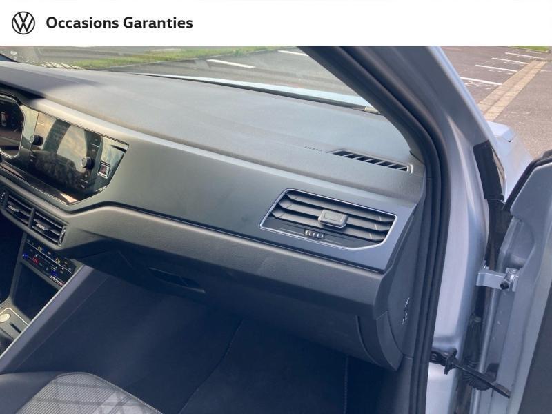 Voitures occasions VOLKSWAGEN TAIGO R-Line Edition Bruay-la-Buissière
