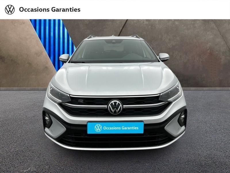 Voitures occasions VOLKSWAGEN TAIGO R-Line Edition Bruay-la-Buissière