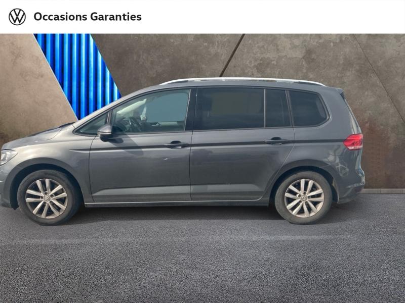 Voitures occasions VOLKSWAGEN TOURAN Confortline Business Bruay-la-Buissière