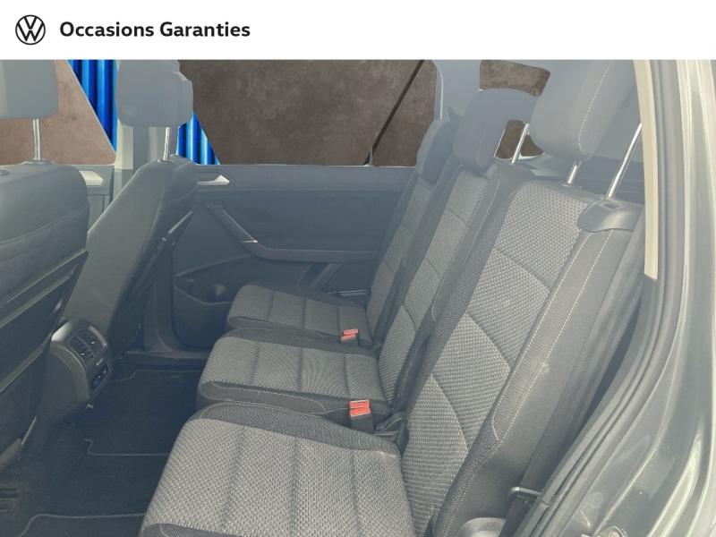 Voitures occasions VOLKSWAGEN TOURAN Confortline Business Bruay-la-Buissière