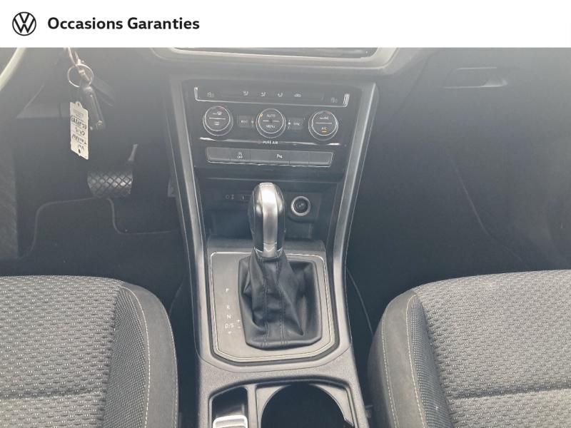 Voitures occasions VOLKSWAGEN TOURAN Confortline Business Bruay-la-Buissière